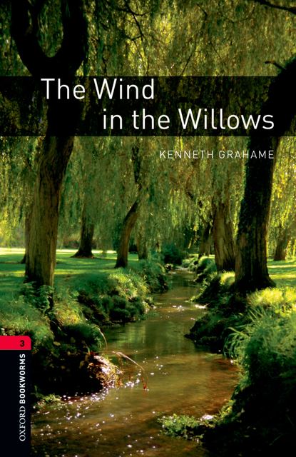 The Wind in the Willows