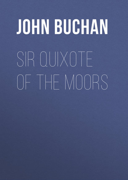 Sir Quixote of the Moors