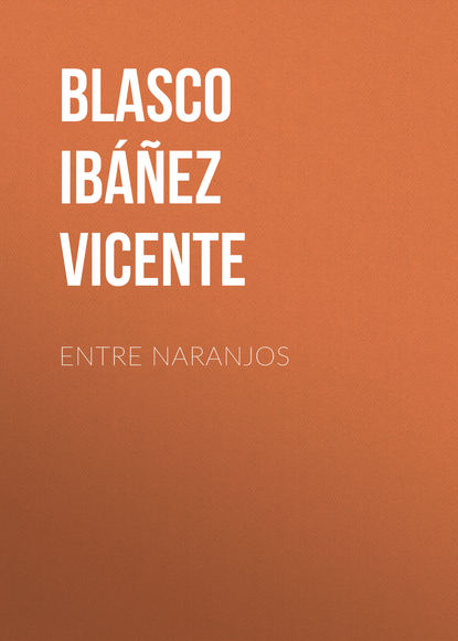 Entre naranjos