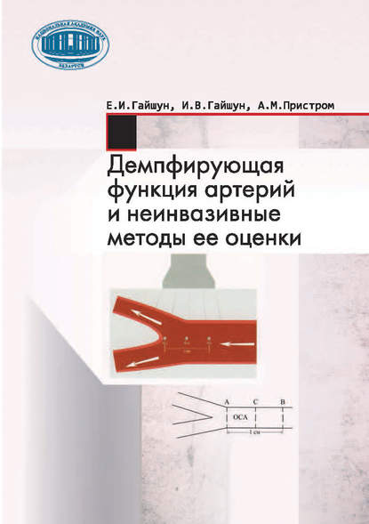 И. В. Гайшун — Демпфирующая функция артерий и неинвазивные методы ее оценки