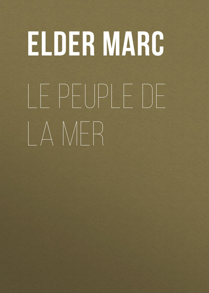 Le Peuple de la mer