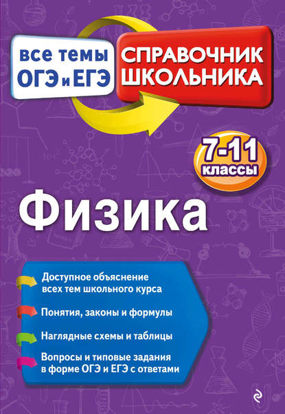 Физика