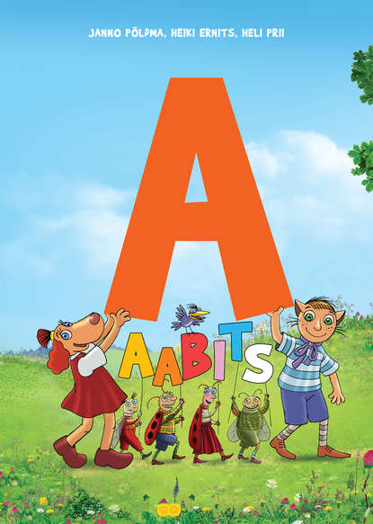 Lotte Aabits