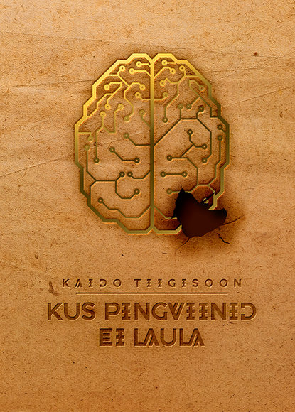 Kus pingviinid ei laula
