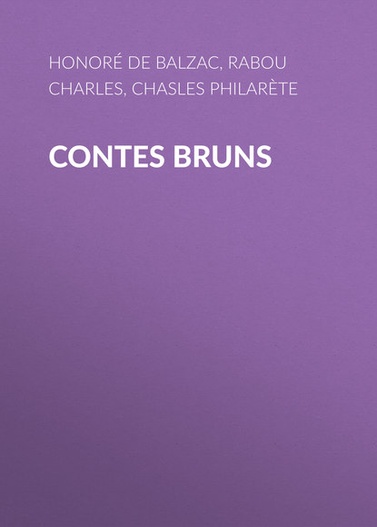 Contes bruns