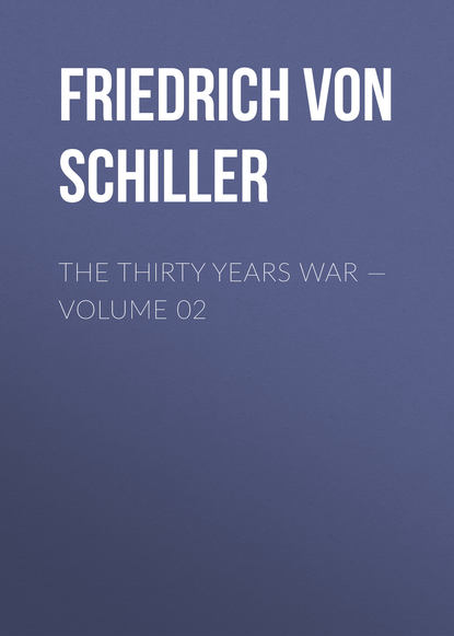 The Thirty Years War – Volume 02