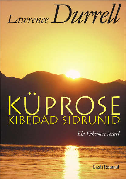 Küprose kibedad sidrunid