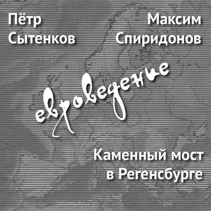 Каменный мост в Регенсбурге