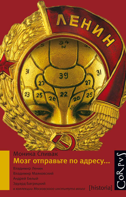 Мозг отправьте по адресу…