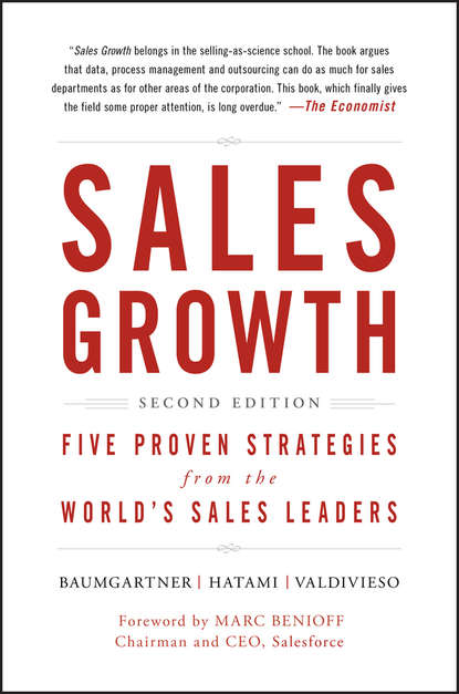 Sales Growth
