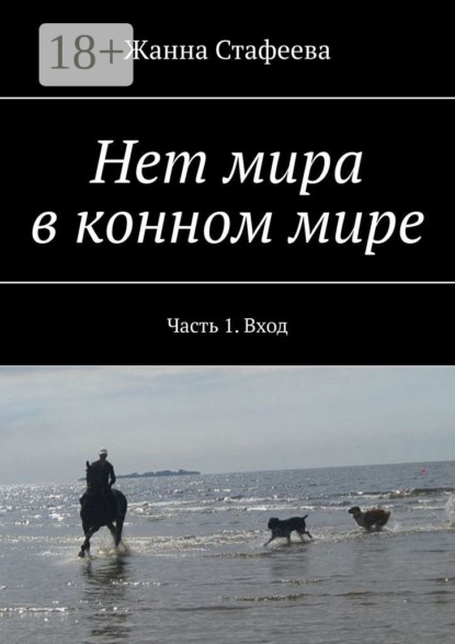 

Нет мира в конном мире. Часть 1. Вход