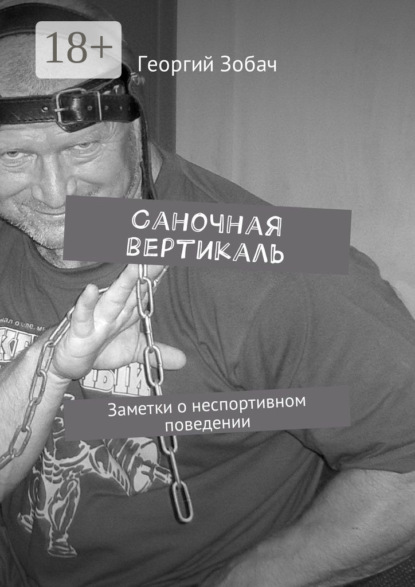 

Саночная вертикаль. Заметки о неспортивном поведении