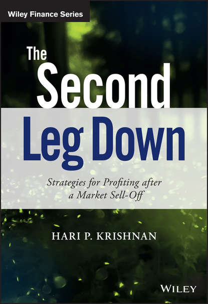 The Second Leg Down. Strategies for Profiting after a Market Sell-Off