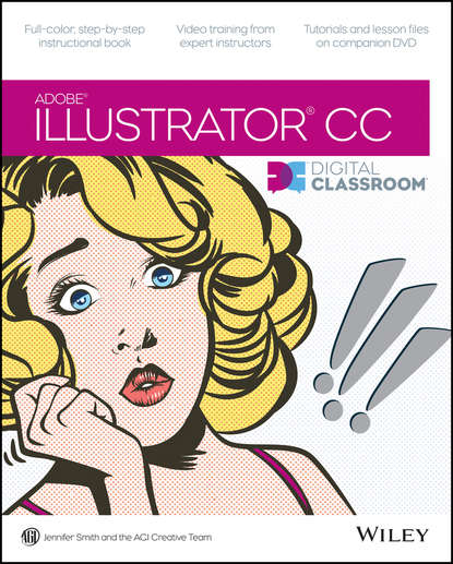 Jennifer Smith — Illustrator CC Digital Classroom