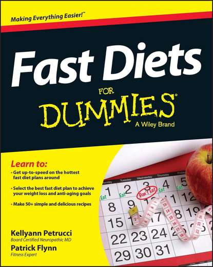 Kellyann Petrucci — Fast Diets For Dummies