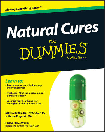 

Natural Cures For Dummies