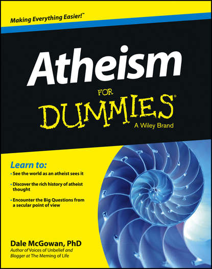 Dale McGowan — Atheism For Dummies