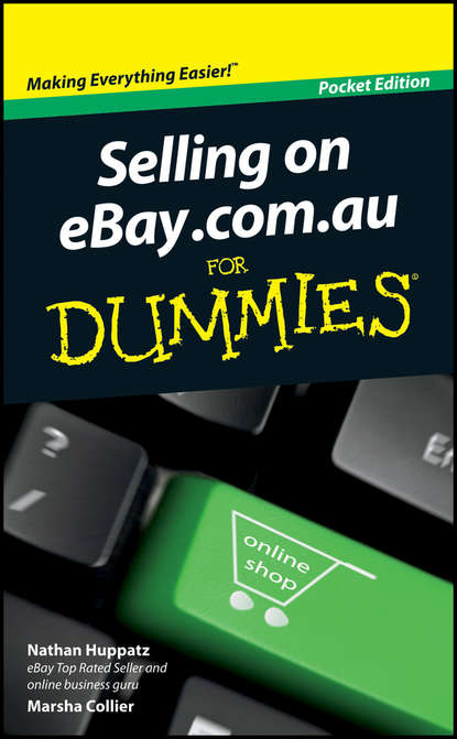 Marsha Collier — Selling On eBay.com.au For Dummies