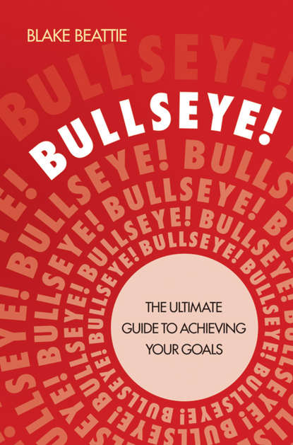 

Bullseye!. The Ultimate Guide to Achieving Your Goals