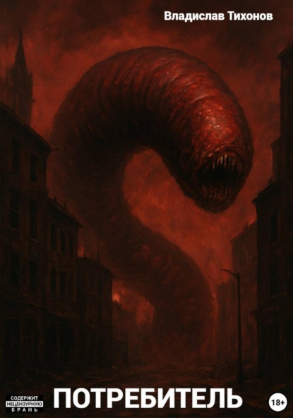 

Потребитель