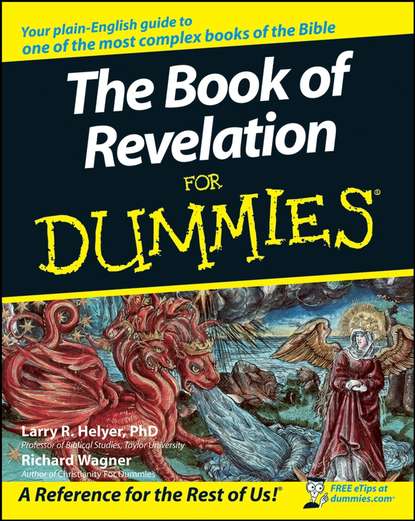 Рихард Вагнер — The Book of Revelation For Dummies