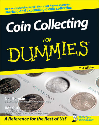 Ron Guth — Coin Collecting For Dummies