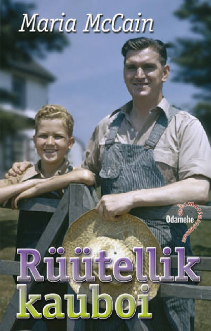 Rüütellik kauboi