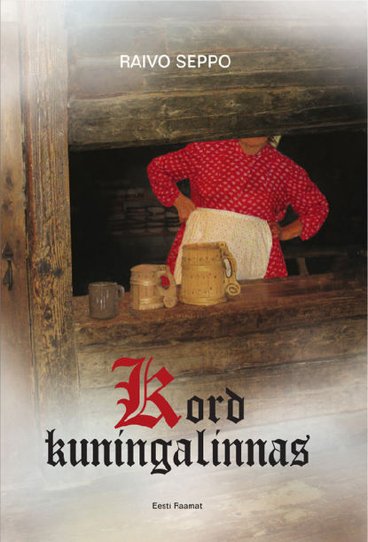 Kord kuningalinnas