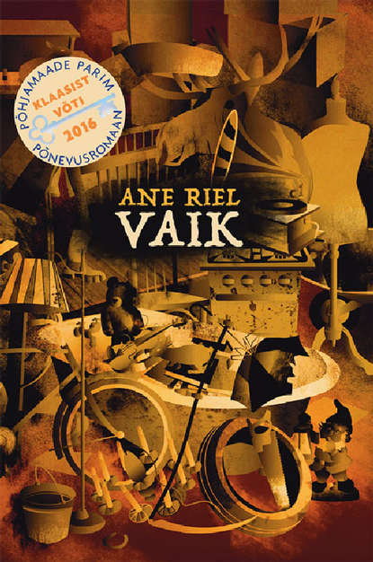 Vaik