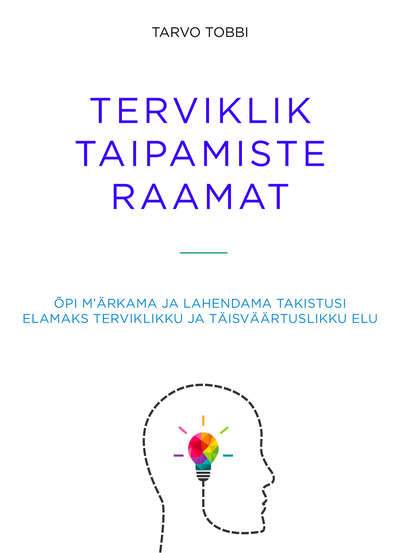 Terviklik taipamiste raamat