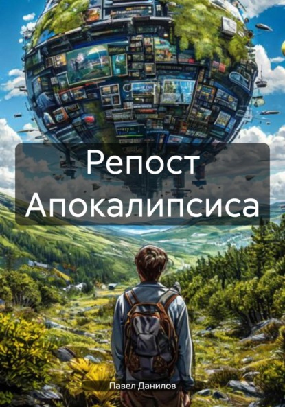 

Репост Апокалипсиса