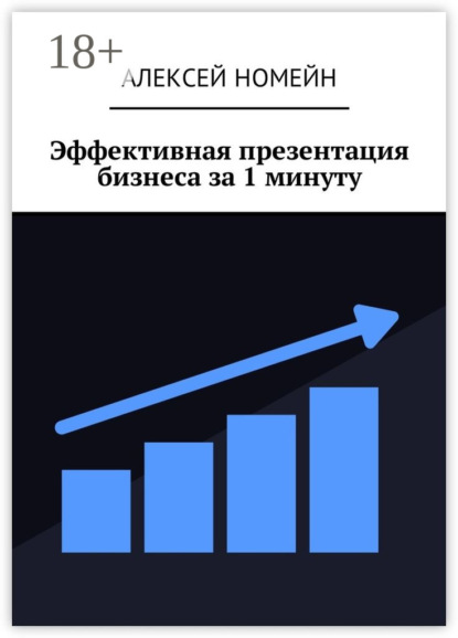 

Эффективная презентация бизнеса за 1 минуту