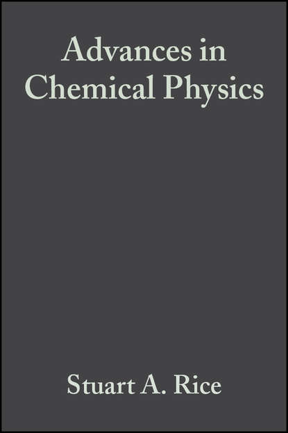 Advances in Chemical Physics. Volume 144