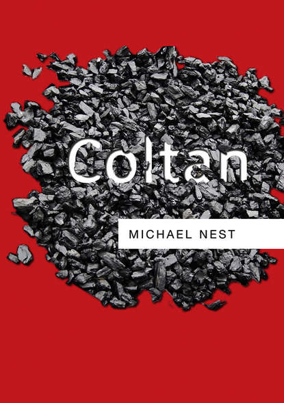 Michael Nest — Coltan