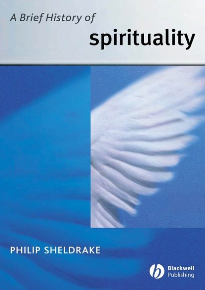 

A Brief History of Spirituality