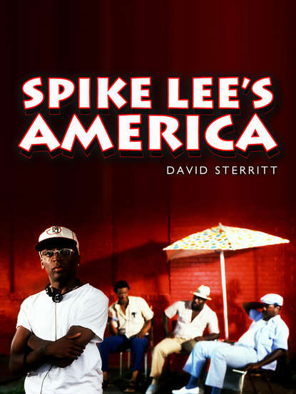 David Sterritt — Spike Lee's America