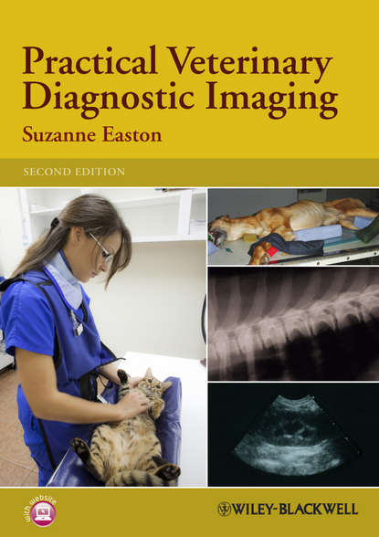 Suzanne Easton — Practical Veterinary Diagnostic Imaging