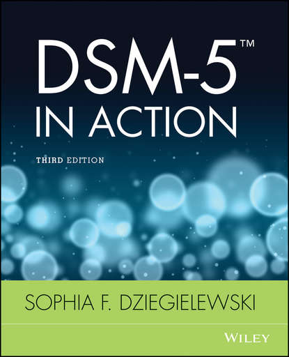 

DSM-5 in Action