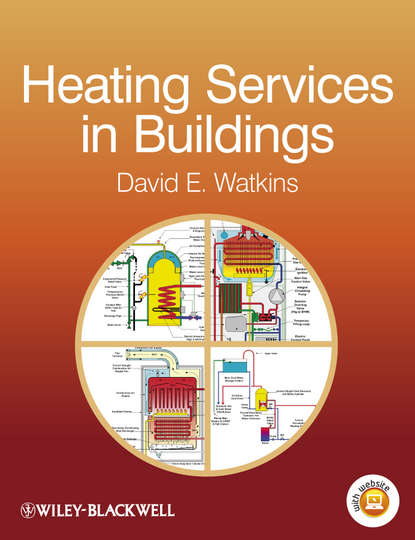 David Watkins E. — Heating Services in Buildings