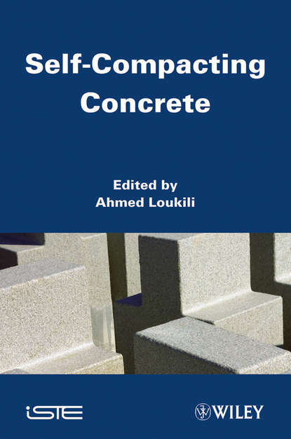 Ahmed Loukili — Self Compacting Concrete