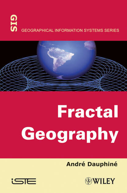 Andre Dauphine — Fractal Geography