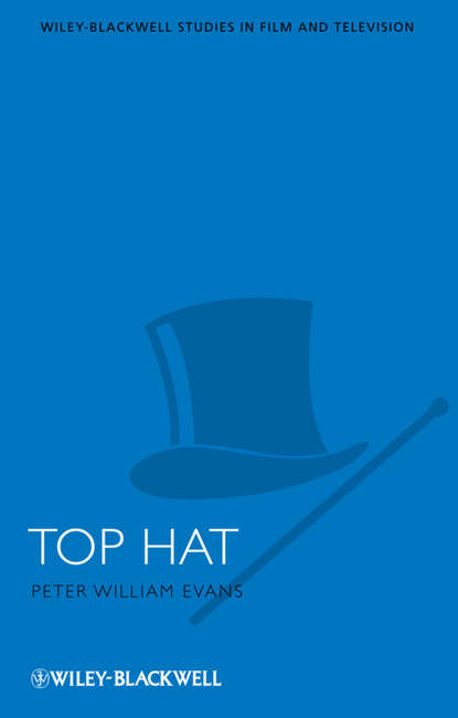 Peter Evans William — Top Hat