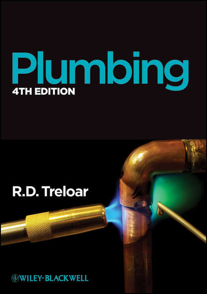 R. Treloar D. — Plumbing