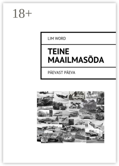 

Teine maailmasda. Pevast peva