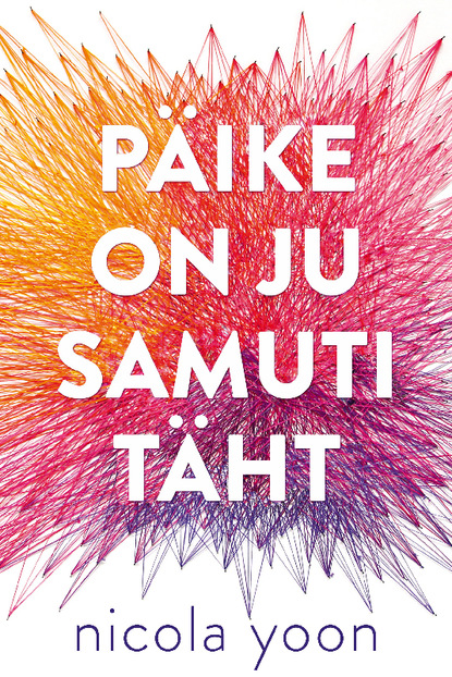 Päike on ju samuti täht