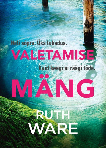 Valetamise mäng