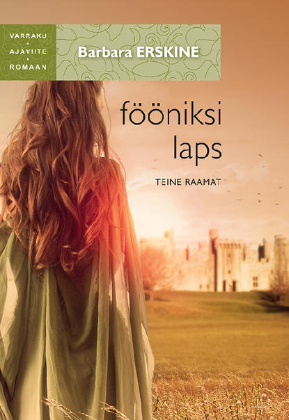 Fööniksi laps, 2. raamat