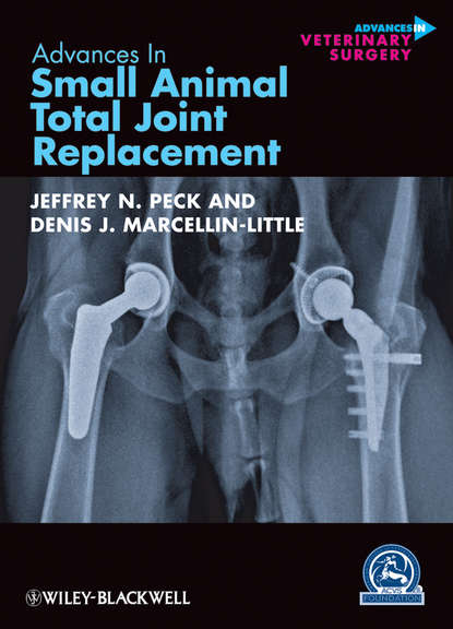 

Advances in Small Animal Total Joint Replacement