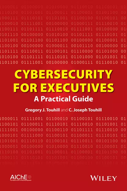 Cybersecurity for Executives. A Practical Guide
