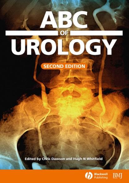 Dawson Chris — ABC of Urology